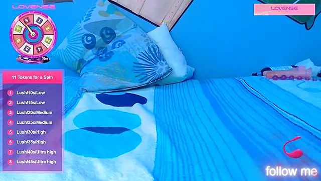 skinnykalitzo18 Chat XXX live