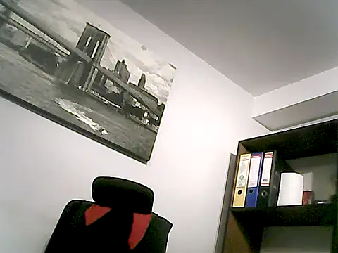 mastercharisma35 live XXX chat