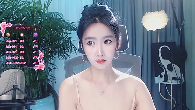 feifei-love Chat XXX live