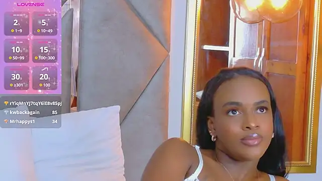 Sally-Noa 라이브 XXX 채팅