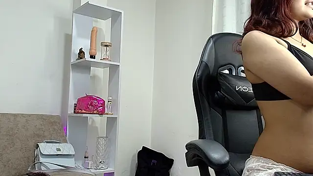 Angell_charlotte 라이브 XXX 채팅