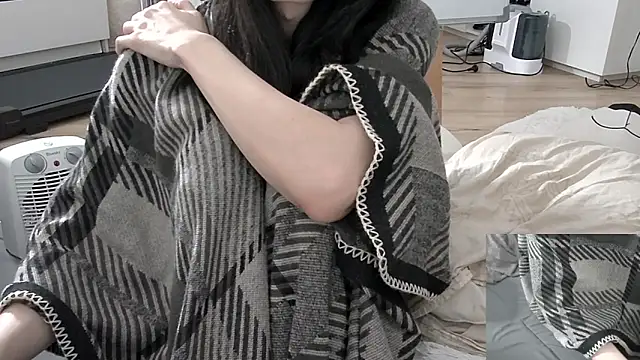 Chatroom XXX en direct de CeriseLapine