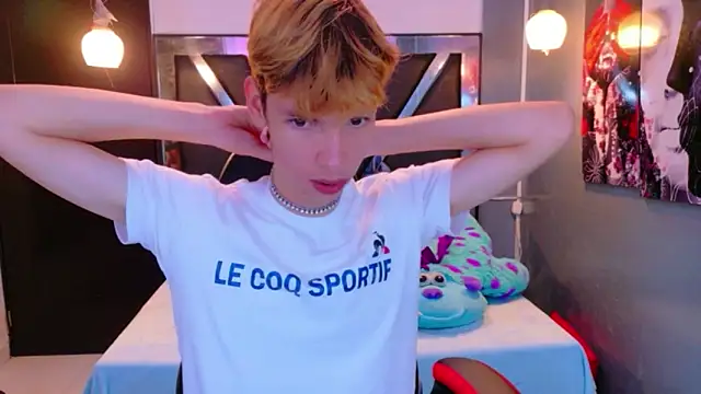 Chatroom XXX en direct de park_jimin1