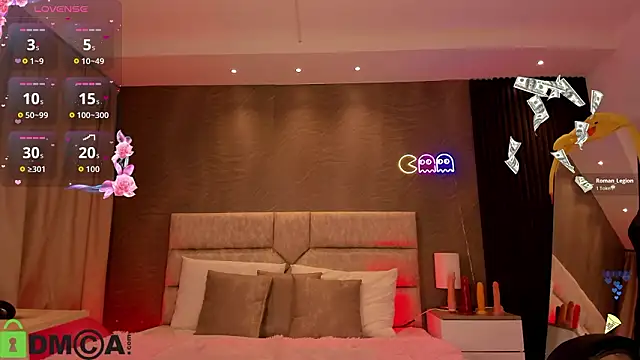 sweetrose_01のライブXXXチャット