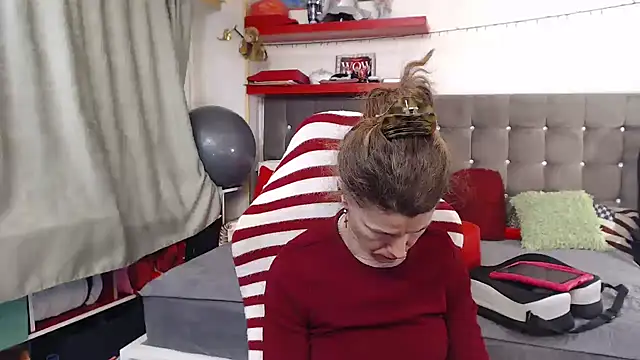 Chat XXX ao vivo de kellyterapy