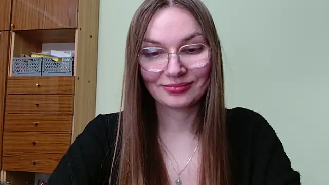 LooveELLYx Chat XXX in diretta