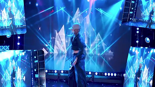 Chat XXX en directo de cdyyds003