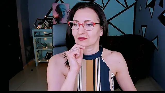 UnaTerra Live XXX-chat