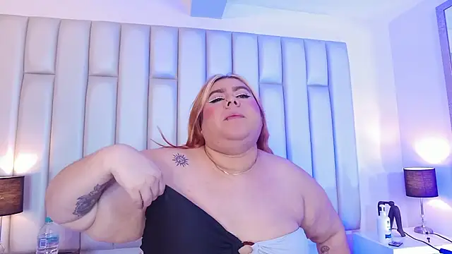 Chat XXX ao vivo de aandreaperez