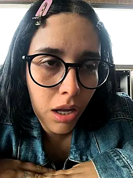 Chat XXX ao vivo de Annya-sweet