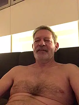 Chat +18 de Best-Ager ao vivo