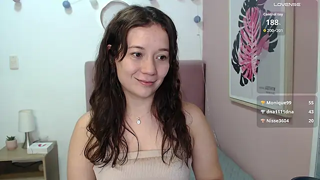 lanna_1878 Chat XXX in diretta