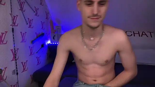 Cookieboy88 – Live XXX-chat