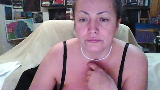 MariaAnaSunshine Obrolan Langsung XXX