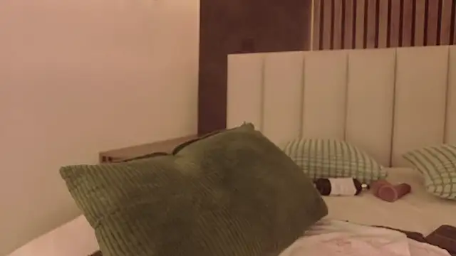 SabrinaSpell_ Chat XXX in diretta