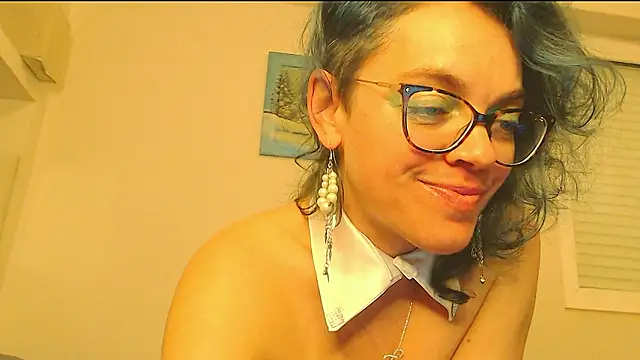 Ju-Hot Chat XXX live