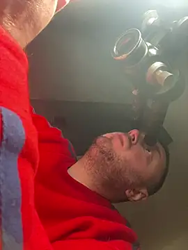 Chat +18 de DorianJeday ao vivo