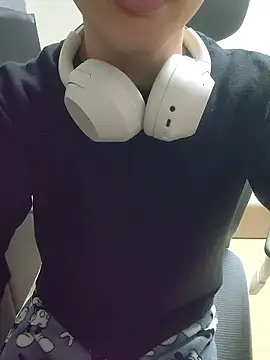 GGoongdi 라이브 XXX 채팅