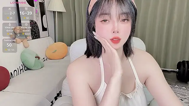 uikyy1 Show Webcam
