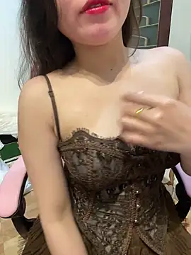 tran_myのウェブカメラショー