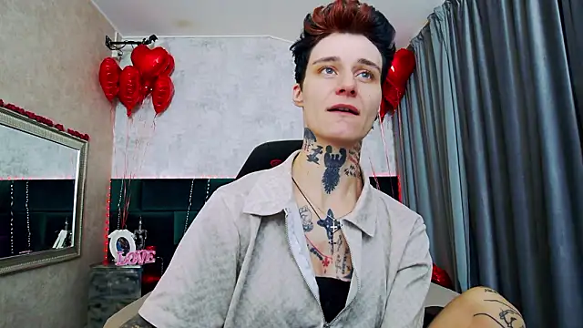 KennyXSX Chat XXX in diretta