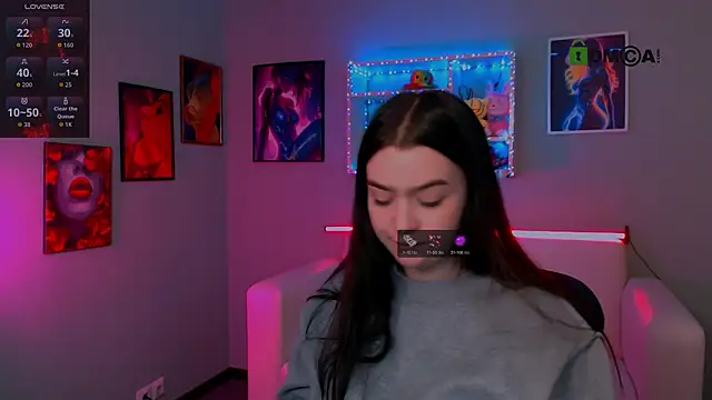 Онлайн чат XXX monica_xcx