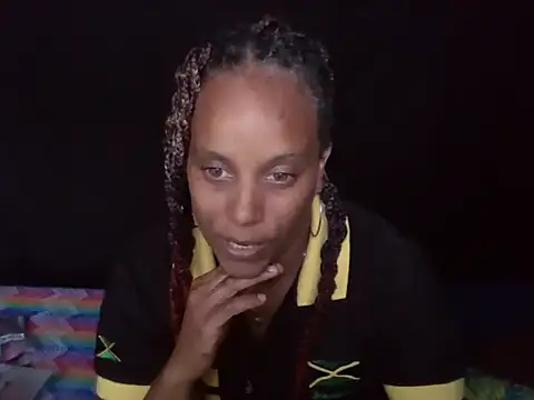 BadGyalGem Chat XXX in diretta