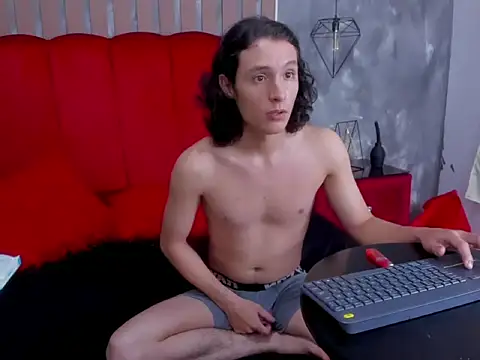 SalomeANDdante Chat XXX in diretta