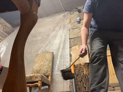 SmallPenis6996's Webcam Show