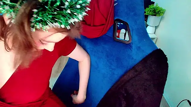 CranberryHot: απευθείας συνομιλία ΧΧΧ