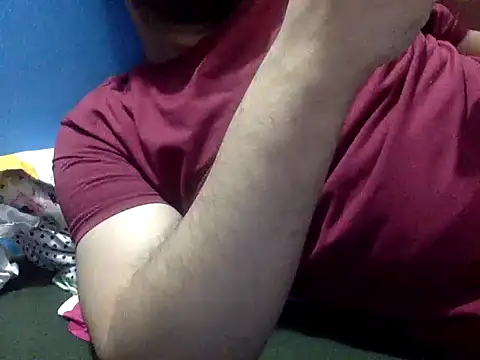 Chat +18 de Precumboner ao vivo