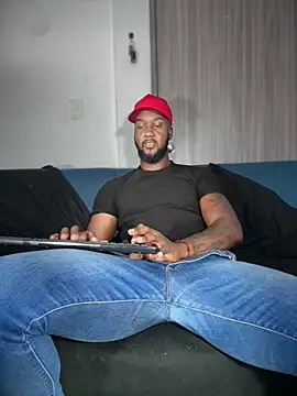 Chat +18 de blackdrey18 ao vivo