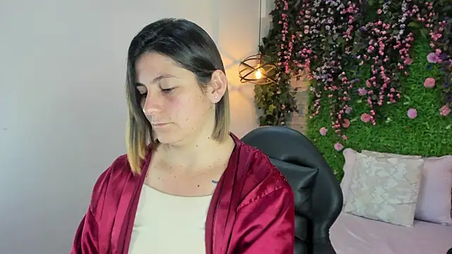 SarahDeyvis: απευθείας συνομιλία ΧΧΧ