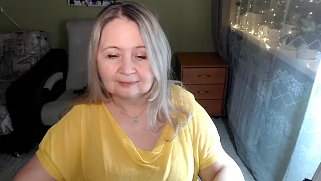 Show Webcam de JanaMayer