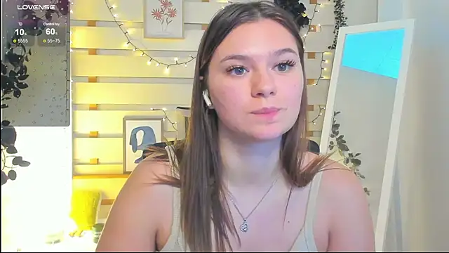 Czat XXX na żywo – Josephine_Kiss