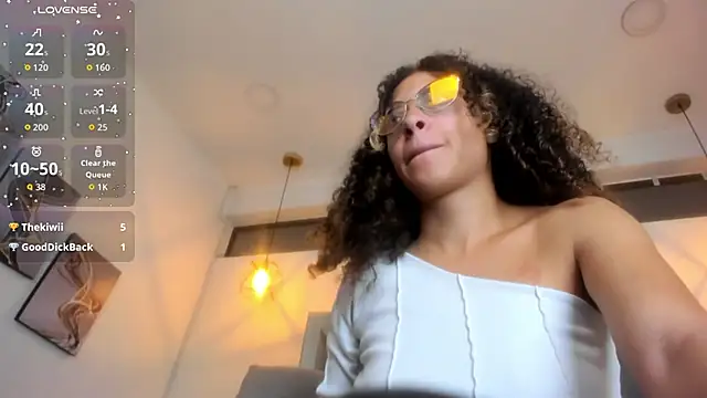 Онлайн чат XXX Hanna_Cornee_