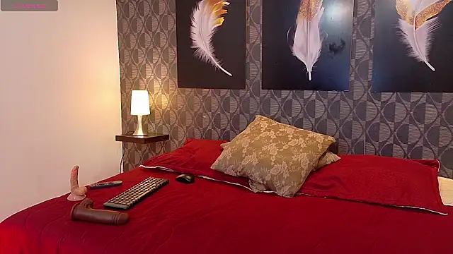 Czat XXX na żywo – ScarleetSmith