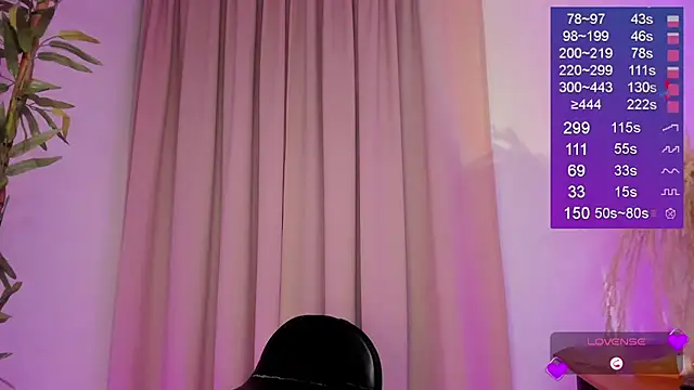 Bella-White – Live XXX-chat