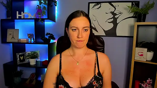 FUN_AMI live XXX chat