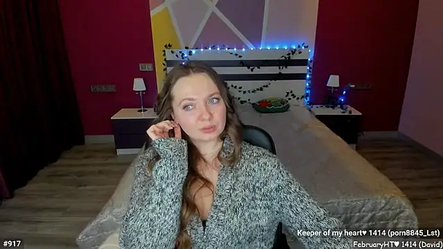 دردشة LizaGost الجنسية المباشرة