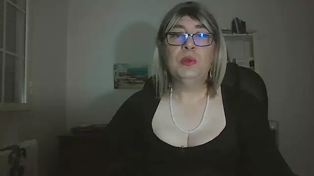 nataliacd Adlı Modelin Web Kamerası Şovu