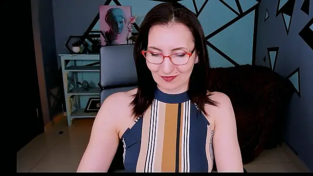 UnaTerra Chat XXX in diretta