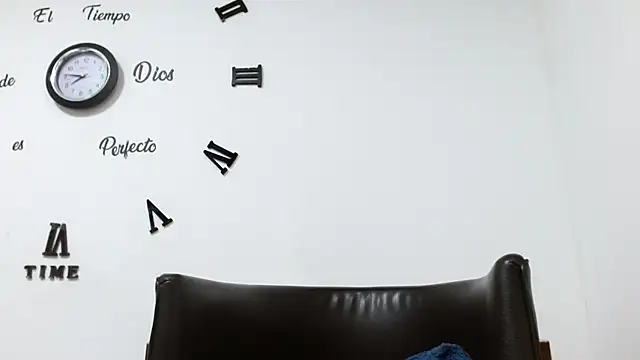 Živý XXX chat ElaMurray02