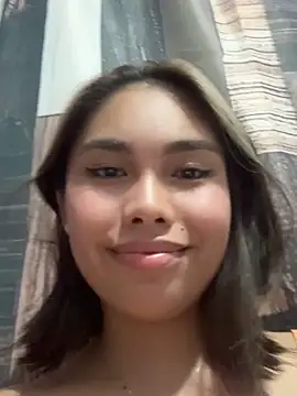 Alaia_River 网络视讯表演