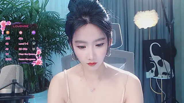 Chat +18 de feifei-love ao vivo