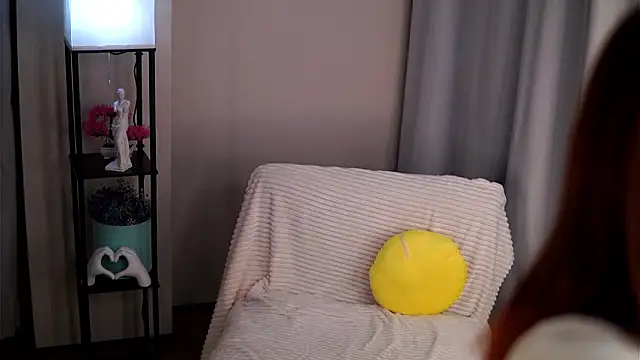 Онлайн чат XXX TemikaAltvater