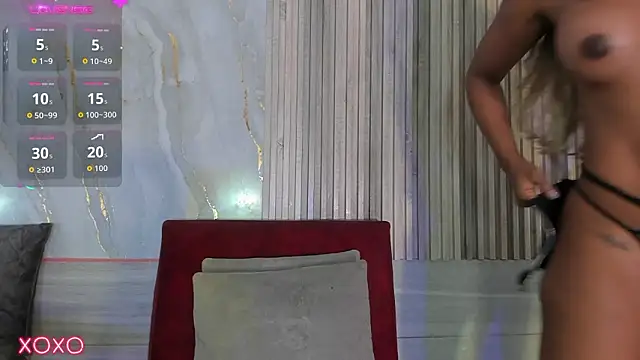 عرض كام BriannaChelsea