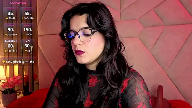 ValerieKay_'s Live XXX Chat