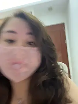 Angie_88のウェブカメラショー