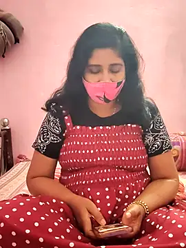 Вебкам-шоу Rupali201